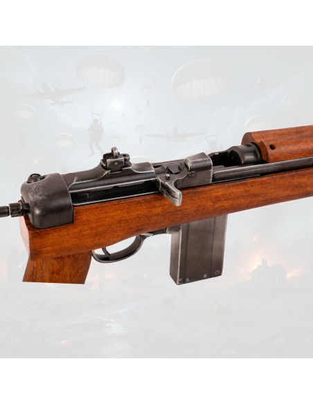 M1A1 Paratrooper Carbine Replica with...