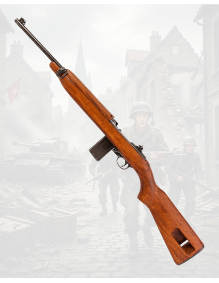 M1 Carbine Replica .30 Caliber,...