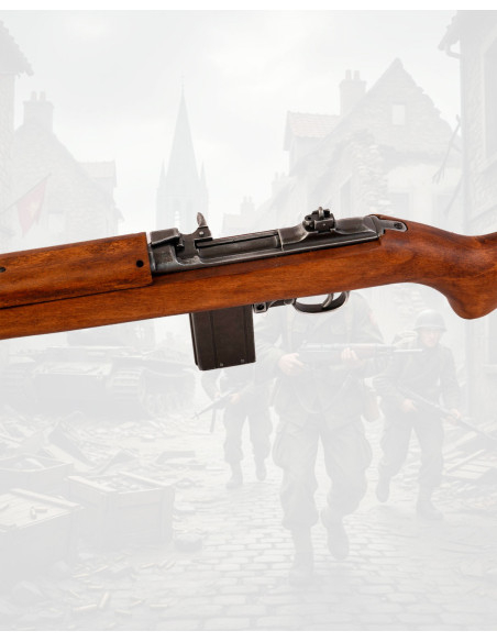 M1 Carbine Replica .30 Caliber,...