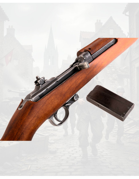 M1 Carbine Replica .30 Caliber,...