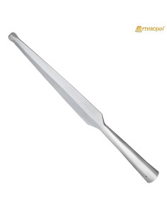 Viking Steel Spearhead, Blunt Tip