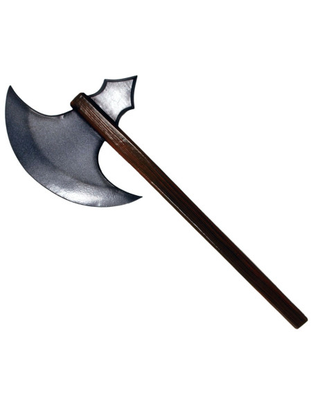 battle axe, latex