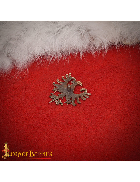 Medieval Belt Decoration in Antique...