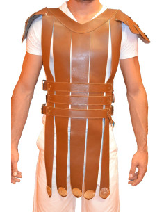 Roman Gladiator vest 2