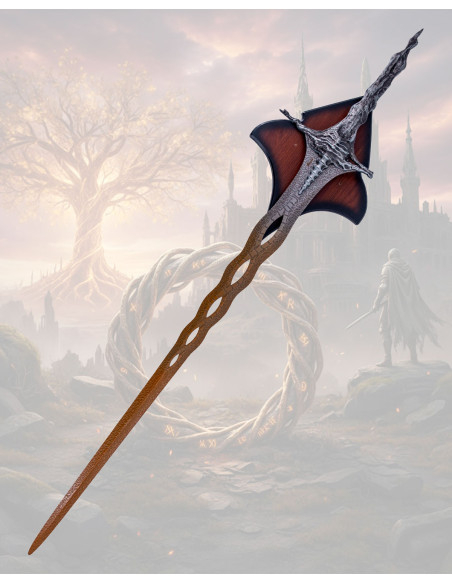Sacred Relic Decorative Sword from...