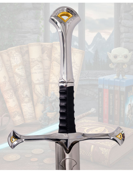 Sharpened Functional Sword Anduril...