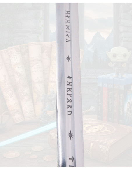 Sharpened Functional Sword Anduril...