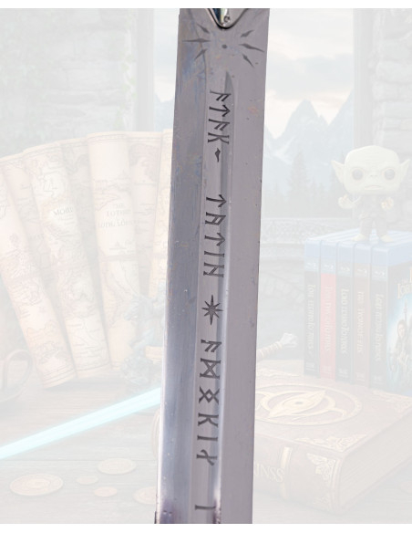 Sharpened Functional Sword Anduril...