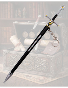 Andúril Sword Keychain Special Edition, Unofficial Replica 2