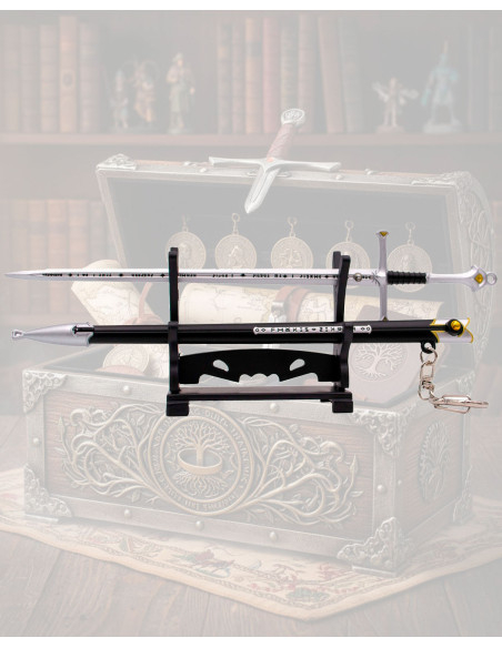 Andúril Sword Keychain Special...