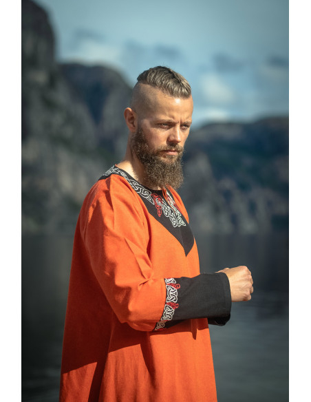 Short Viking Tunic Freydis model,...