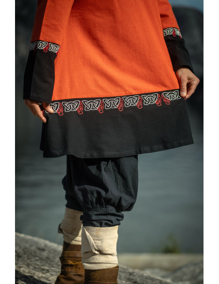 Short Viking Tunic Freydis model,...