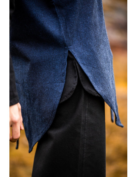 Arais Model Medieval Archer Tunic, Blue