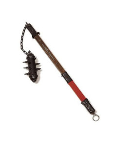 European mace knights s. 16th