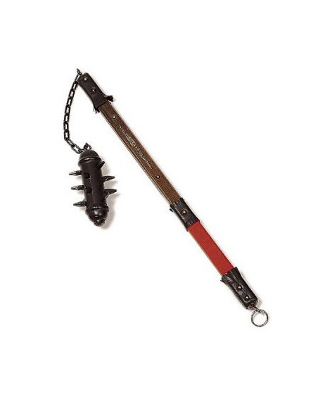 European mace knights s. 16th