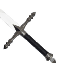 Non official Alucard Castlevania Decorative Sword with Stand 2