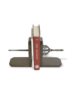 Tizona sword bookend (34x21x10 cms.)