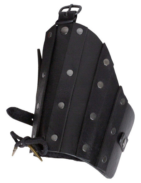 Strigo Model Medieval Arm Protectors,...