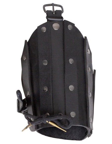 Strigo Model Medieval Arm Protectors,...