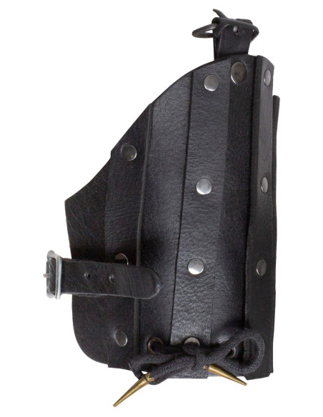 Strigo Model Medieval Arm Protectors,...