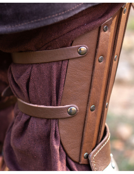 Strigo Model Medieval Thigh...