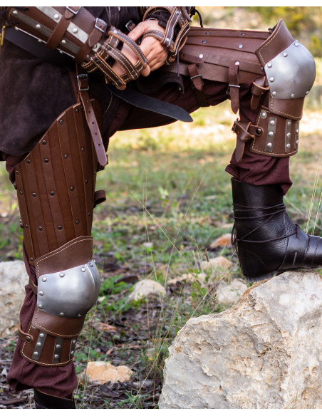 Strigo Model Medieval Thigh...