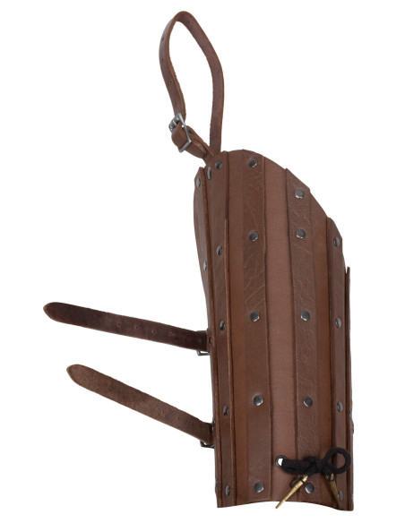 Strigo Model Medieval Thigh...