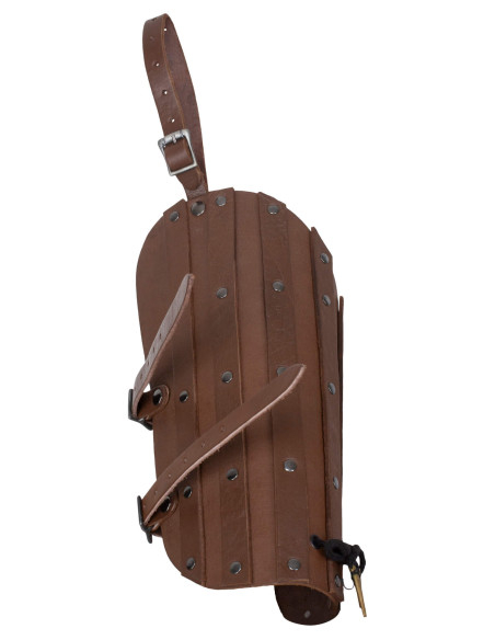 Strigo Model Medieval Thigh...