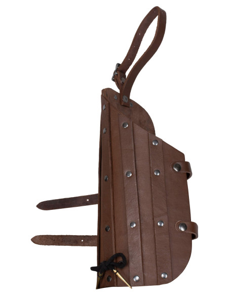 Strigo Model Medieval Thigh...