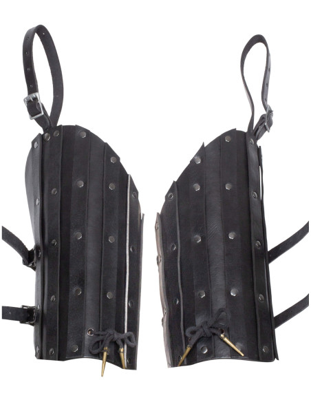 Strigo Model Black Medieval Thigh...