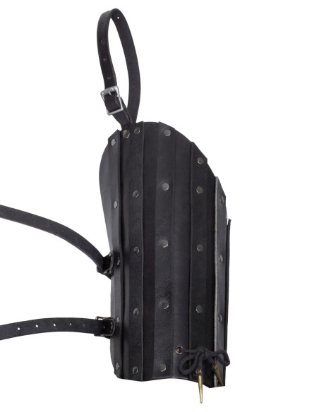 Strigo Model Black Medieval Thigh...