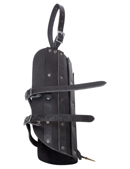 Strigo Model Black Medieval Thigh...