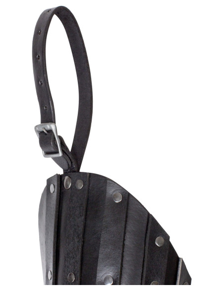 Strigo Model Black Medieval Thigh...