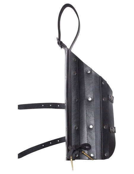Strigo Model Black Medieval Thigh...
