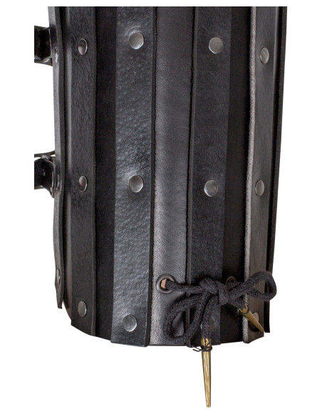 Strigo Model Black Medieval Thigh...