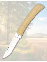 Albainox Outdoor Field Knife, Blade 7 cm.