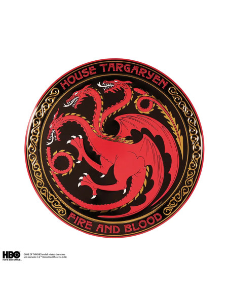 Official Targaryen Game of Thrones...