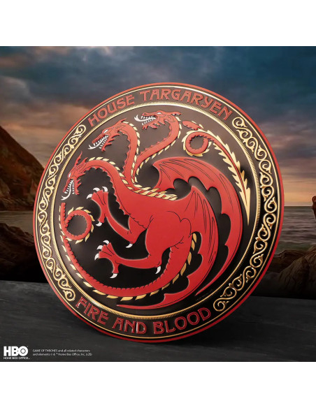 Official Targaryen Game of Thrones...