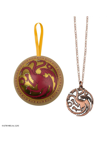 Exclusive GoT Premium House of the...