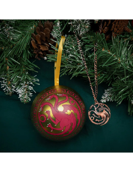 Exclusive GoT Premium House of the...