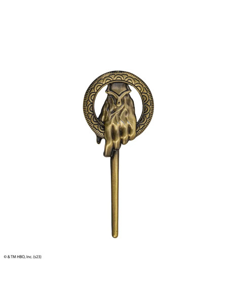 Game of Thrones Brooch Hand of the...