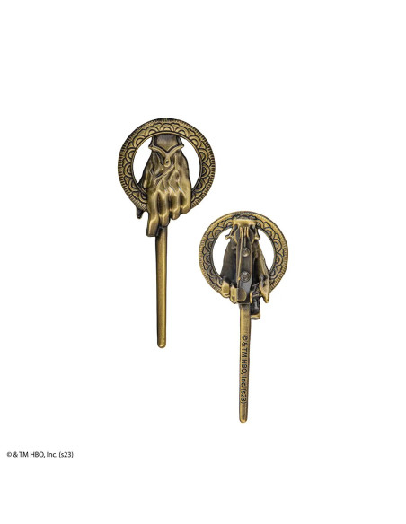 Game of Thrones Brooch Hand of the...