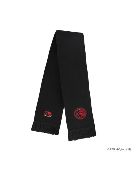 Targaryen Collection Scarf GOT...