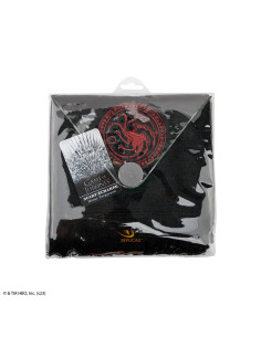 Targaryen Collection Scarf GOT Official License 2