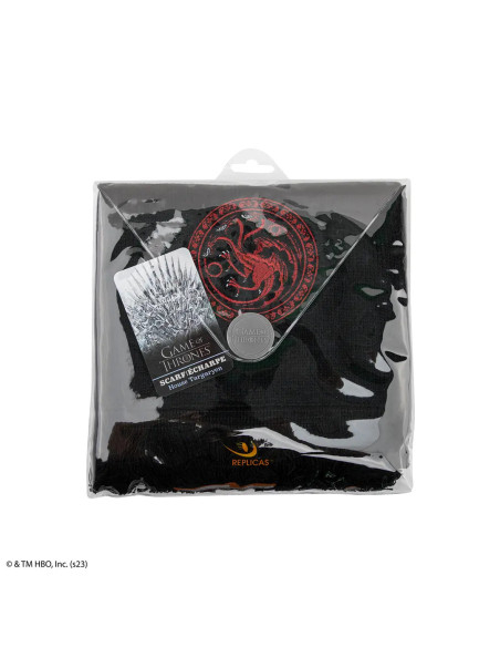 Targaryen Collection Scarf GOT...