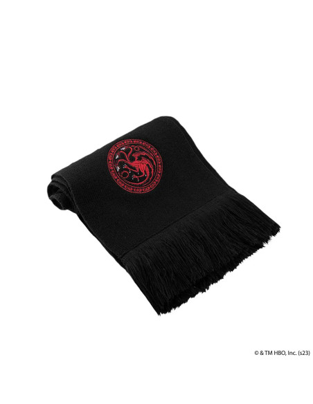 Targaryen Collection Scarf GOT...
