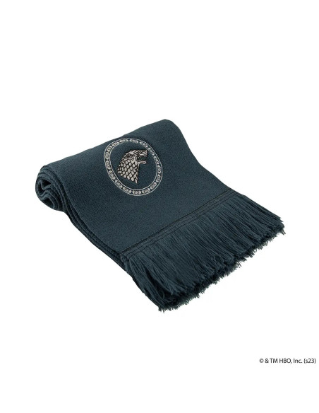 Warm Stark Invernalia Scarf Game of...