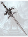 Frostmourne Sword of Arthas Lich King from Warcraft, unofficial replica
