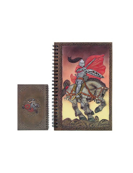 Templar Knight Agenda