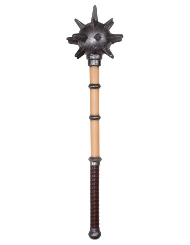 Medieval Mace for LARP Helmbrecht Model